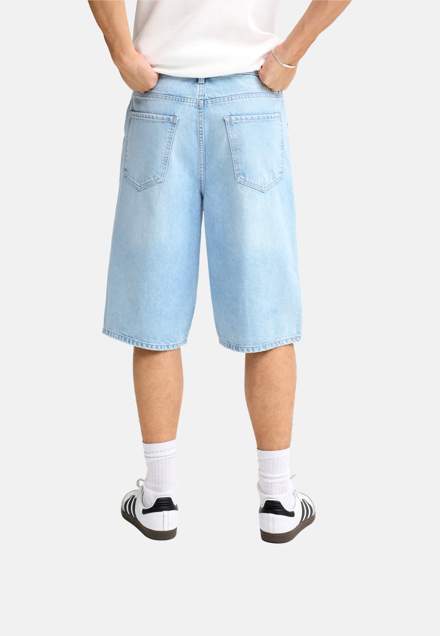 !Solid SDTOMMY kurze Hose