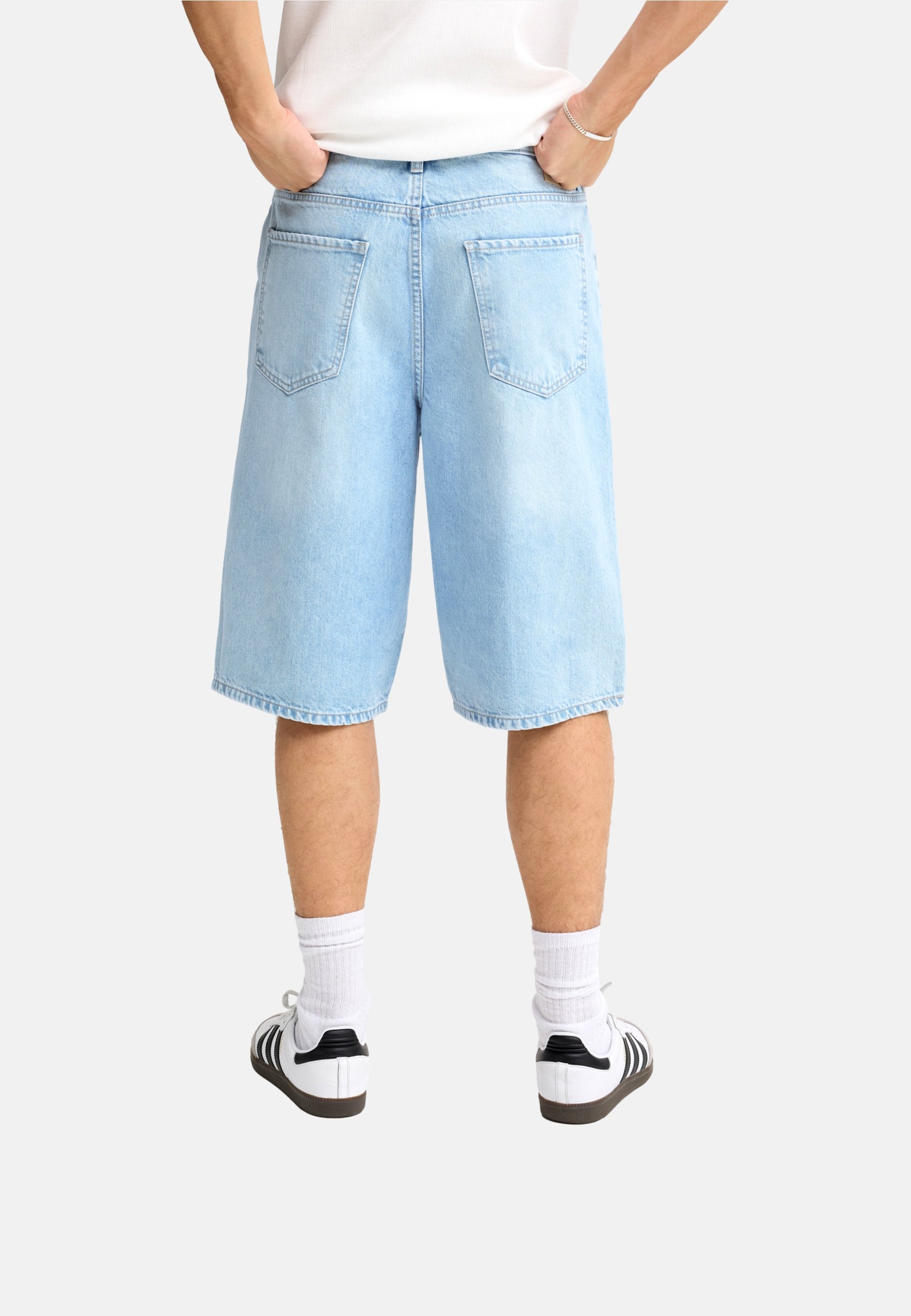 !Solid SDTOMMY kurze Hose
