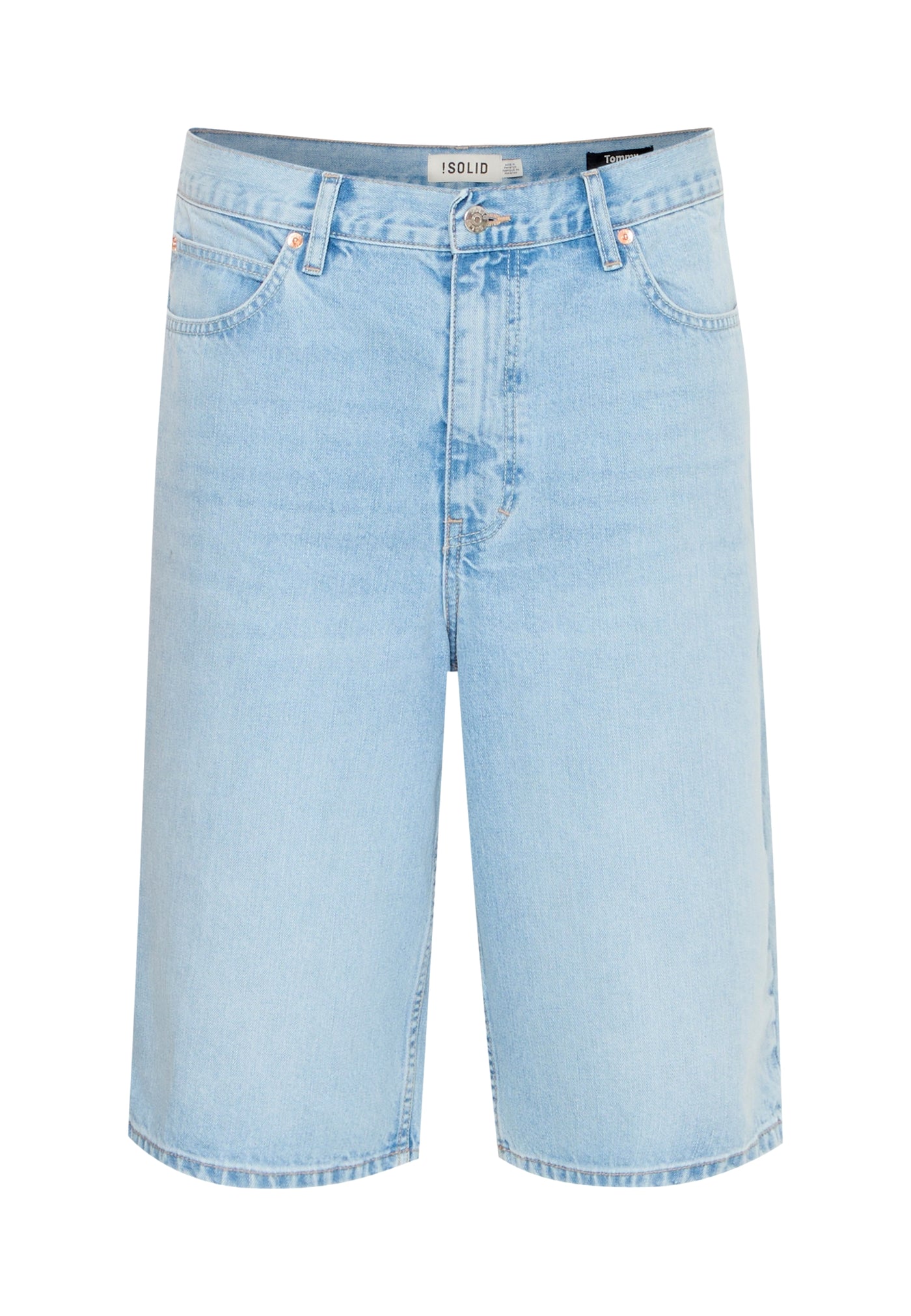 !Solid SDTOMMY kurze Hose