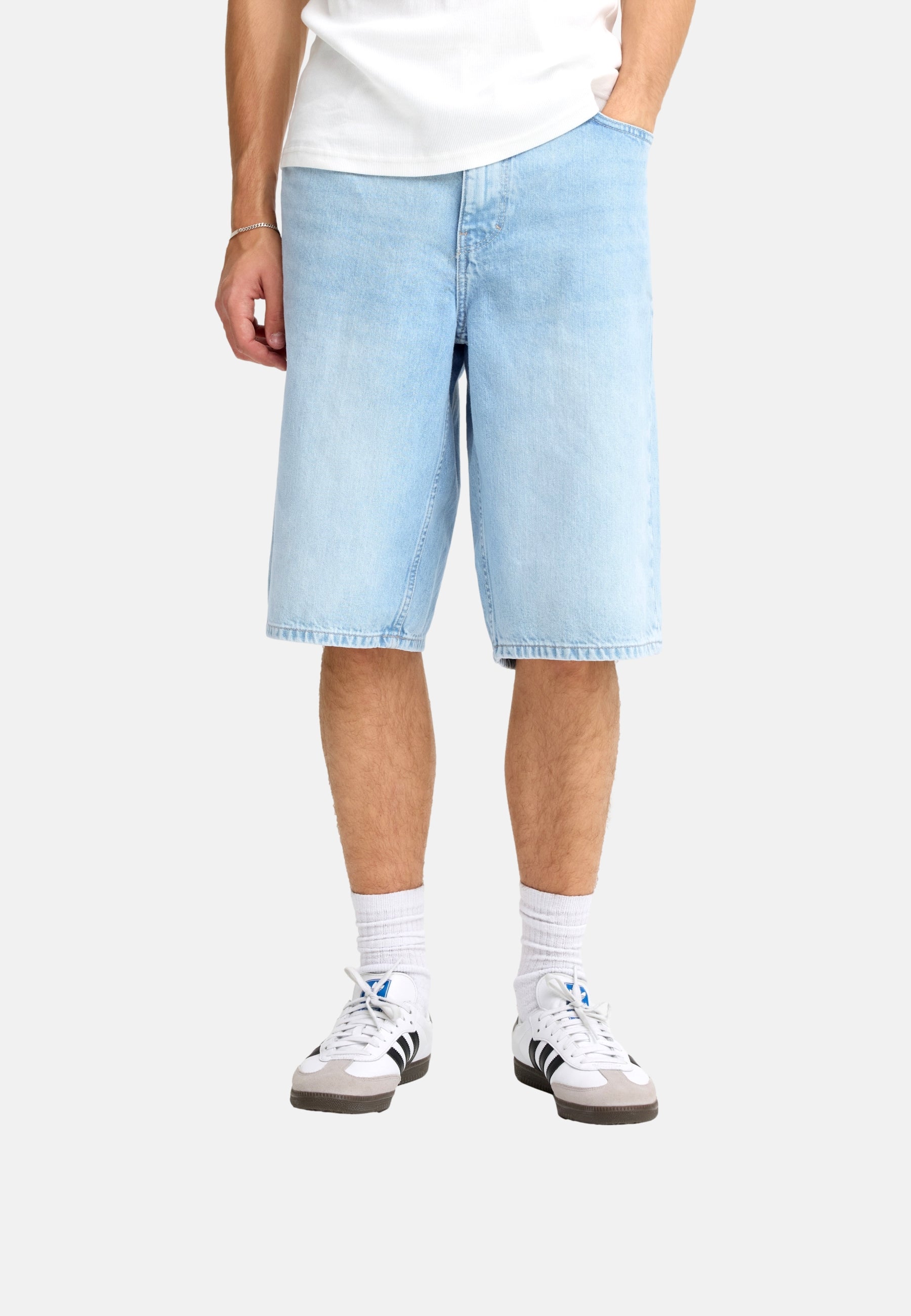 !Solid SDTOMMY kurze Hose