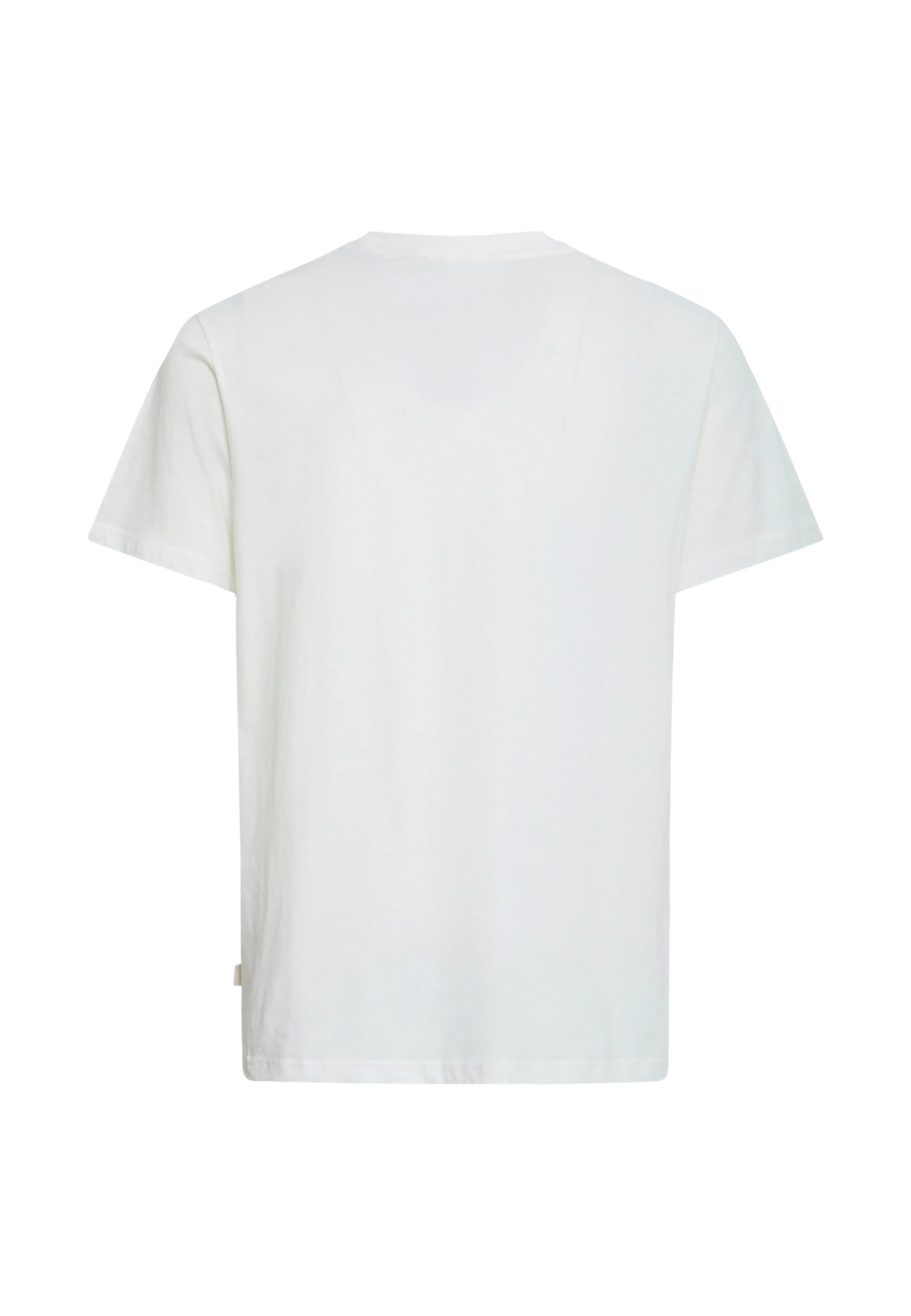 !Solid SDUWE Kurzarmshirt V-Neck