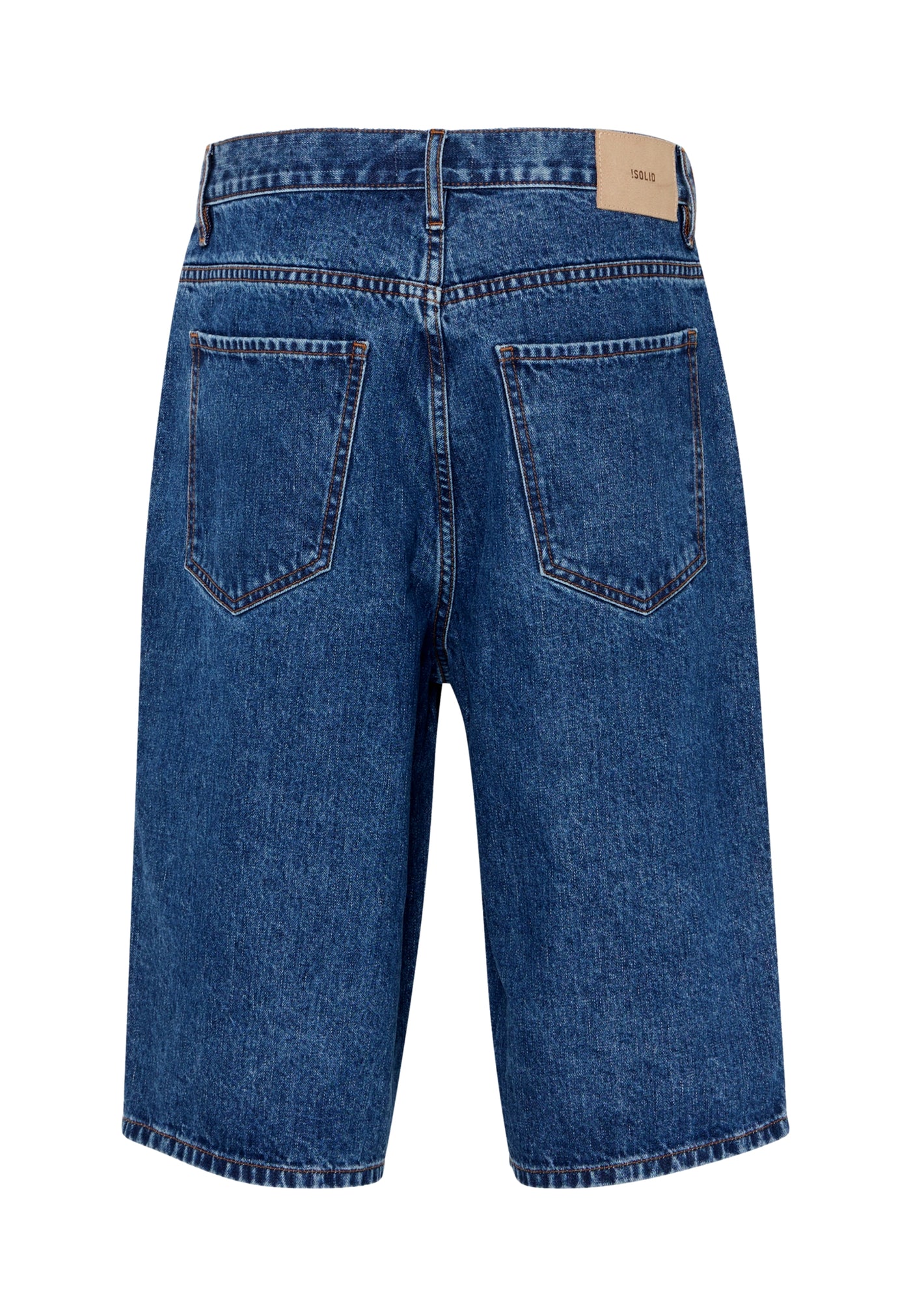 !Solid SDTOMMY kurze Hose