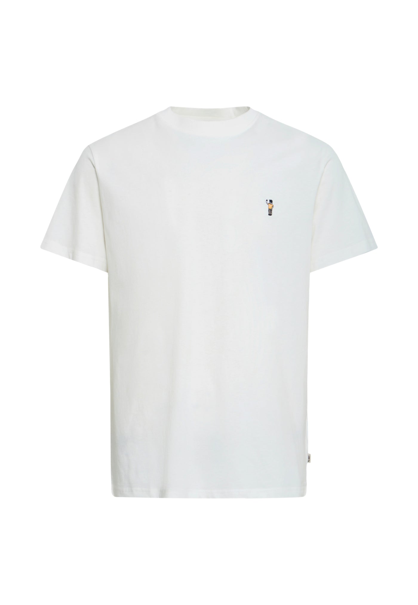 !Solid SDUWE Kurzarmshirt V-Neck
