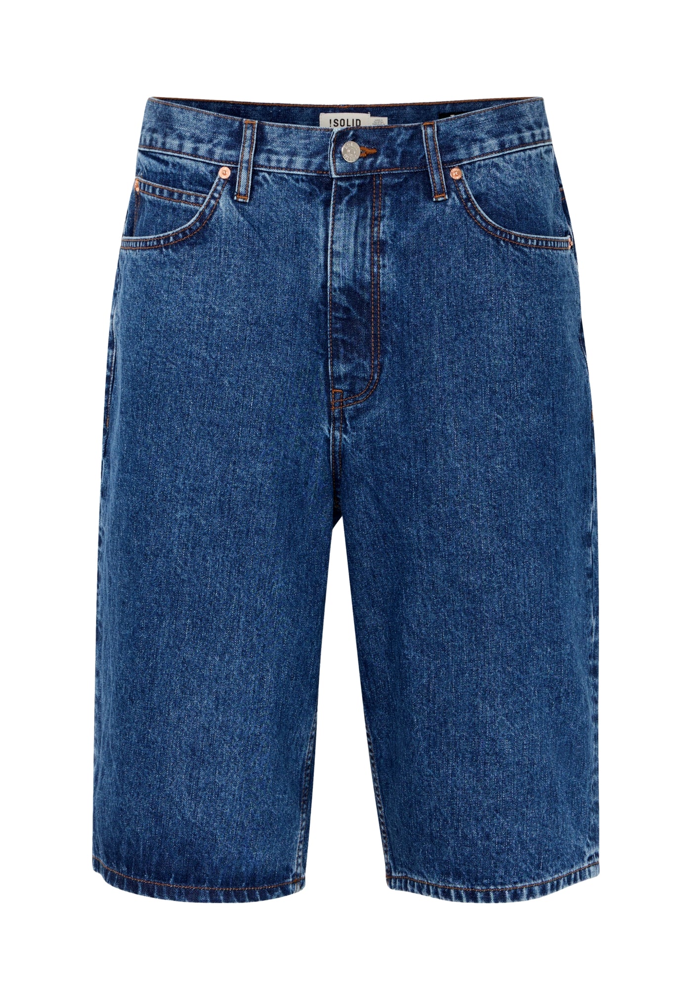 !Solid SDTOMMY kurze Hose