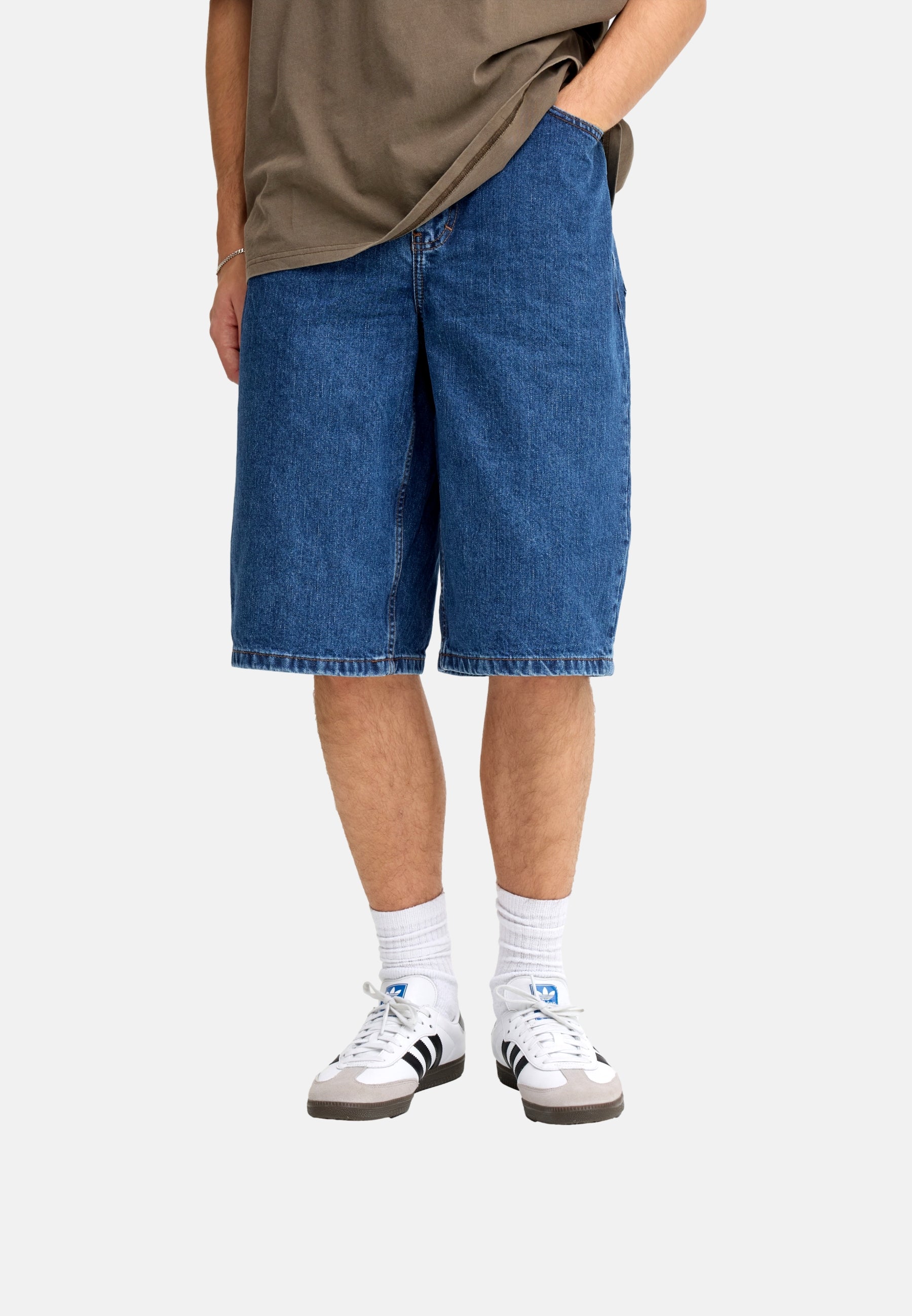 !Solid SDTOMMY kurze Hose