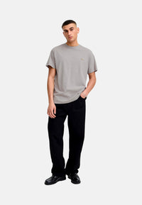 !Solid SDUWE Kurzarmshirt V-Neck