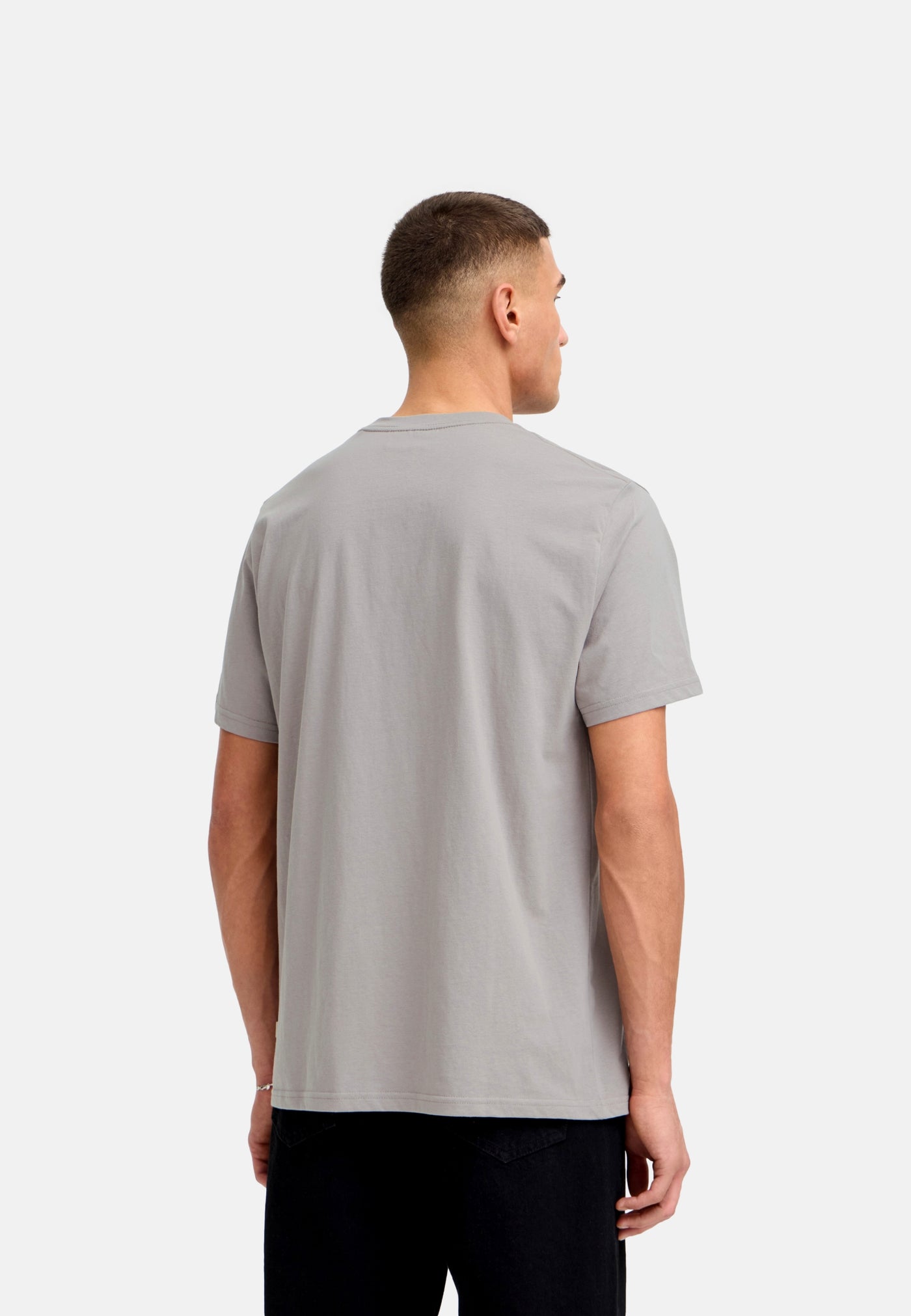 !Solid SDUWE Kurzarmshirt V-Neck