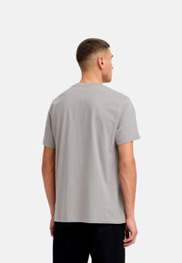 !Solid SDUWE Kurzarmshirt V-Neck