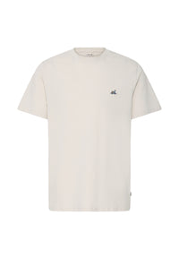 !Solid SDUWE Kurzarmshirt V-Neck