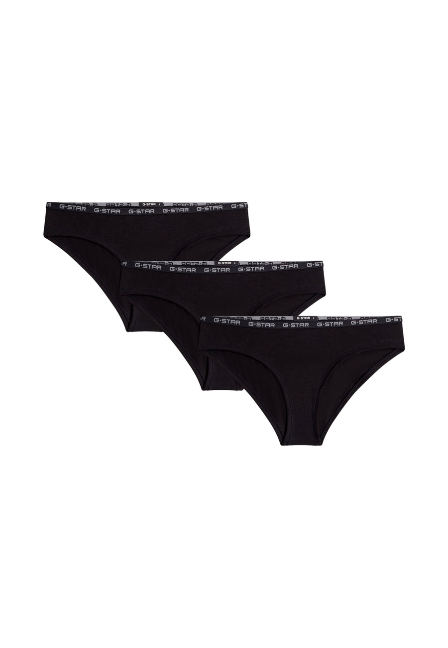 G-STAR Unterwäsche im 3-Pack