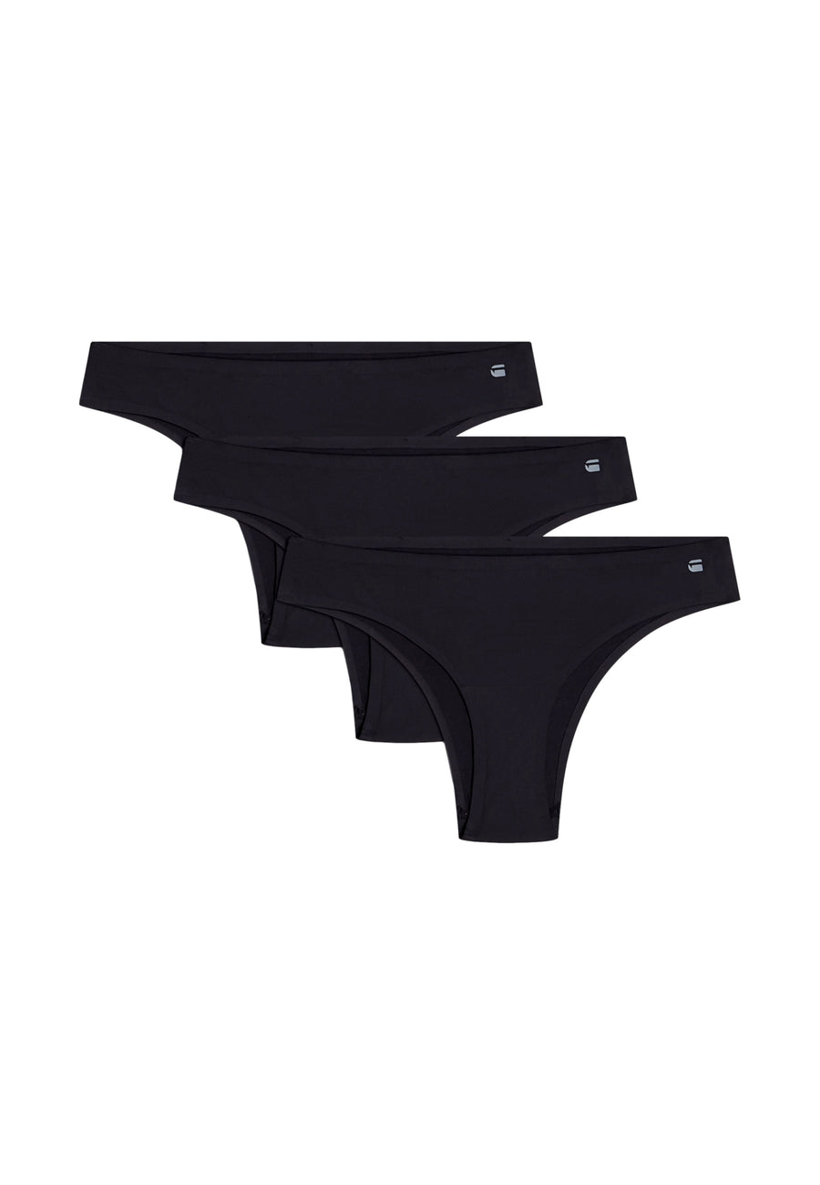 G-STAR Unterwäsche im 3-Pack