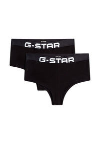 G-STAR Unterwäsche im 2-Pack