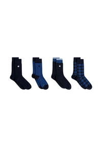G-STAR 4er Pack Strümpfe