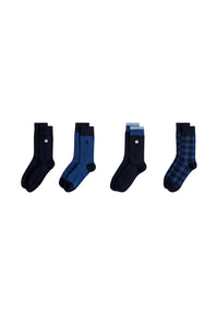 G-STAR 4er Pack Strümpfe