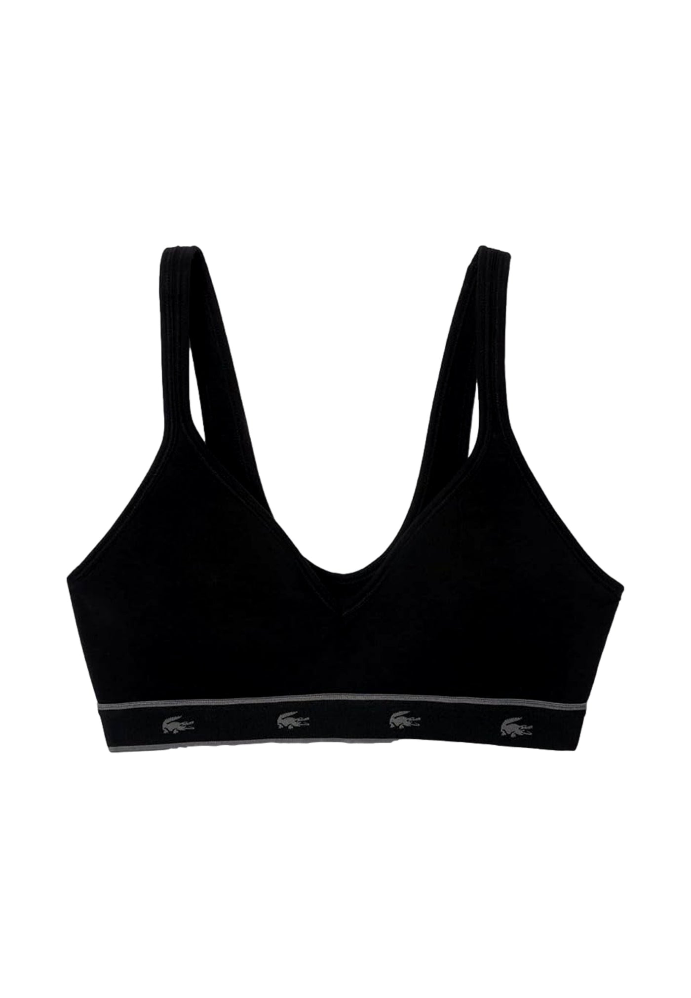 Lacoste Bandeau Bralette