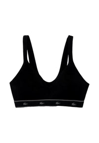 Lacoste Bandeau Bralette