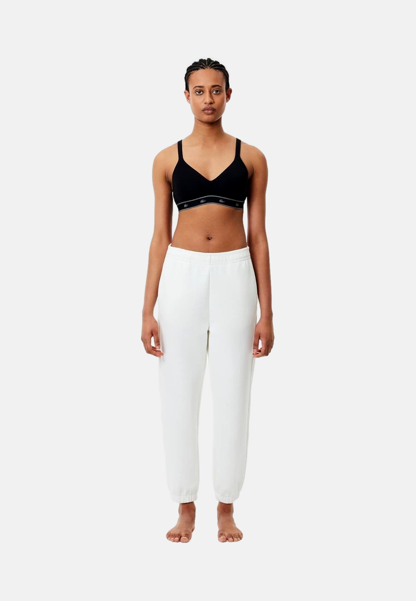 Lacoste Bandeau Bralette