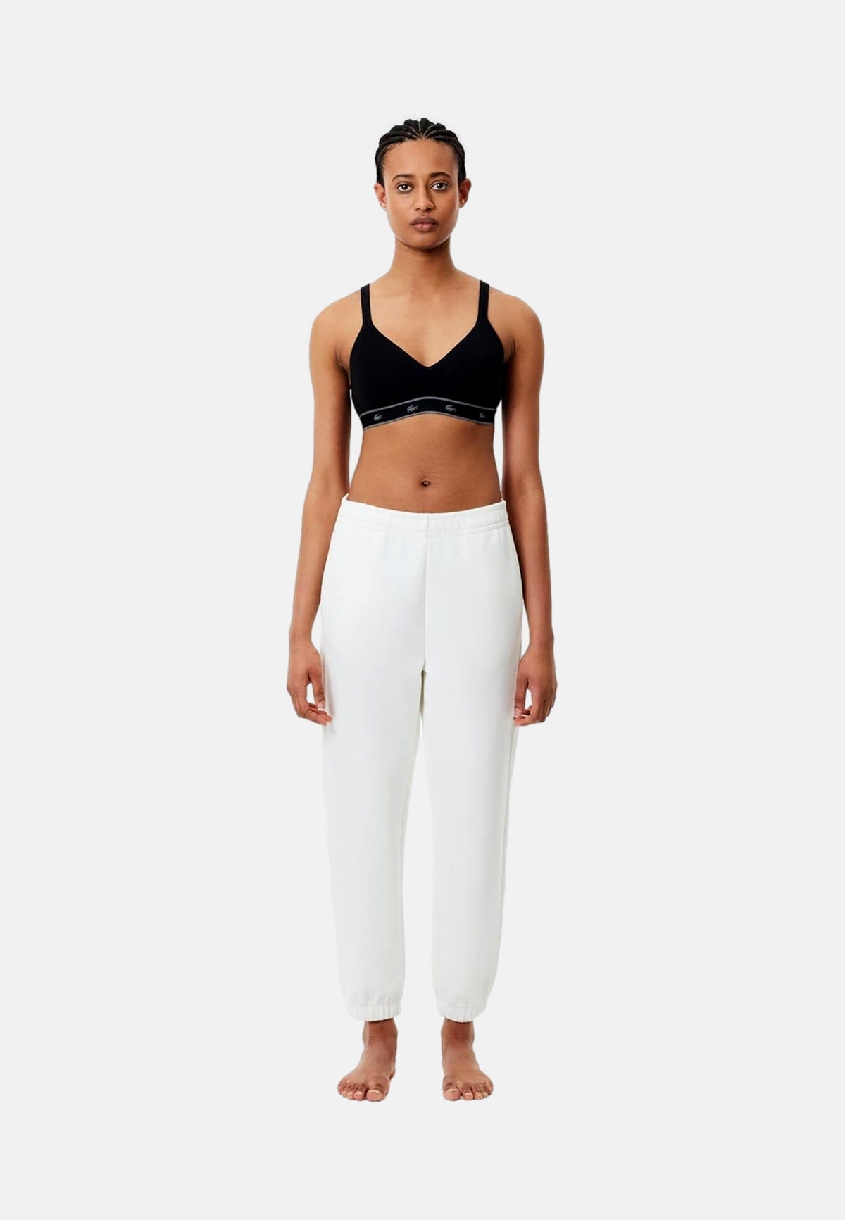 Lacoste Bandeau Bralette