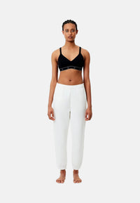Lacoste Bandeau Bralette
