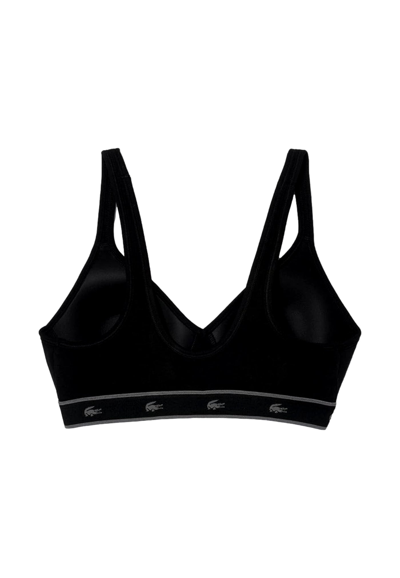 Lacoste Bandeau Bralette