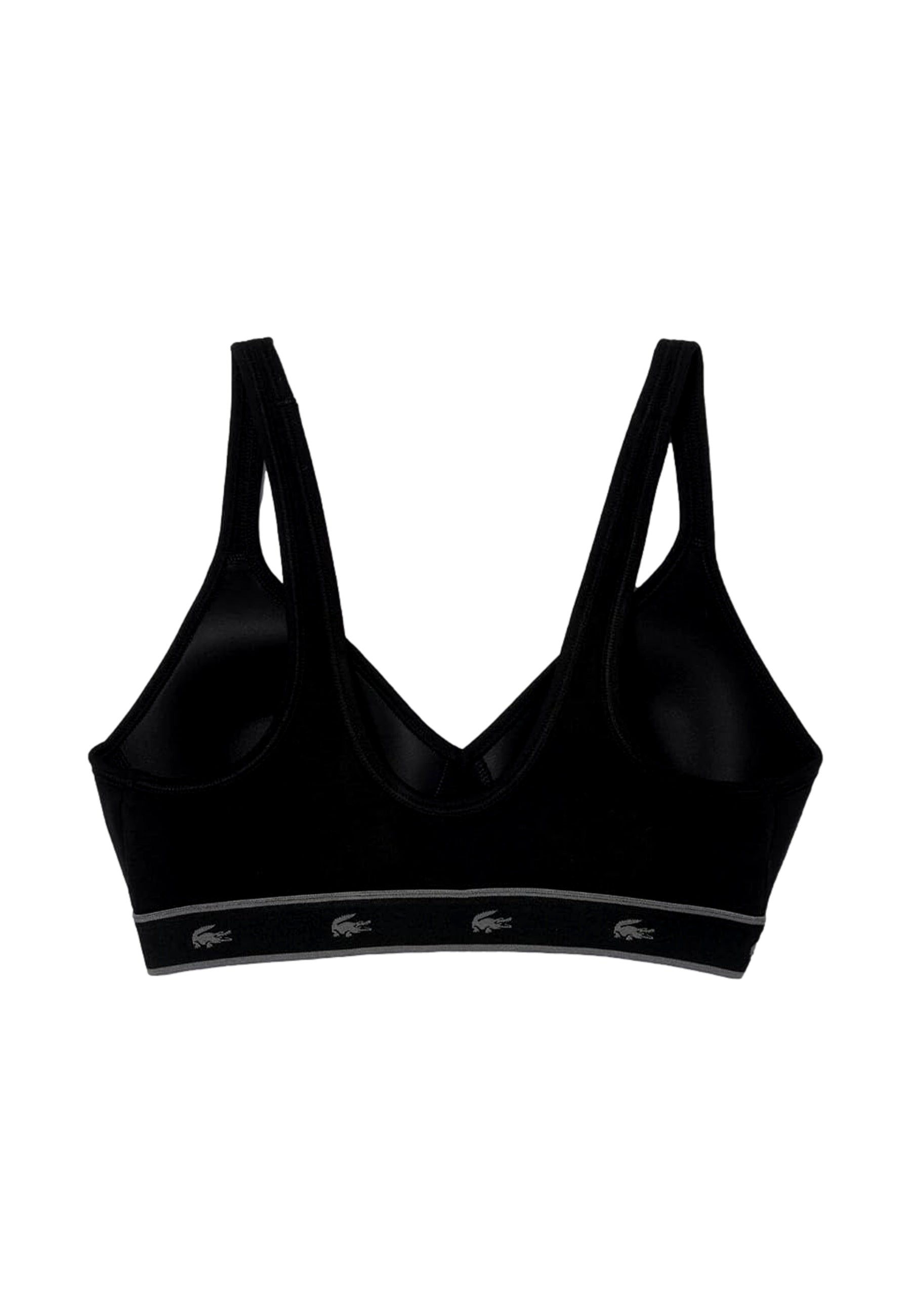 Lacoste Bandeau Bralette