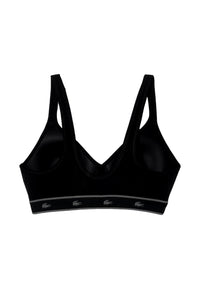 Lacoste Bandeau Bralette