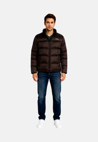 Schott IDAHO Pufferjacke