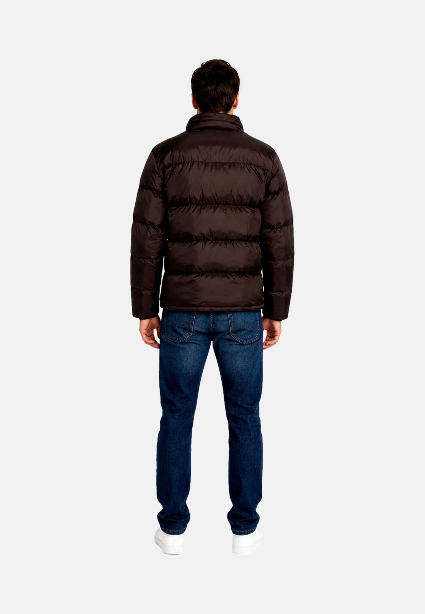 Schott IDAHO Pufferjacke