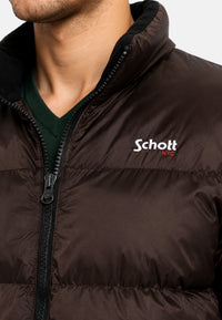 Schott IDAHO Pufferjacke