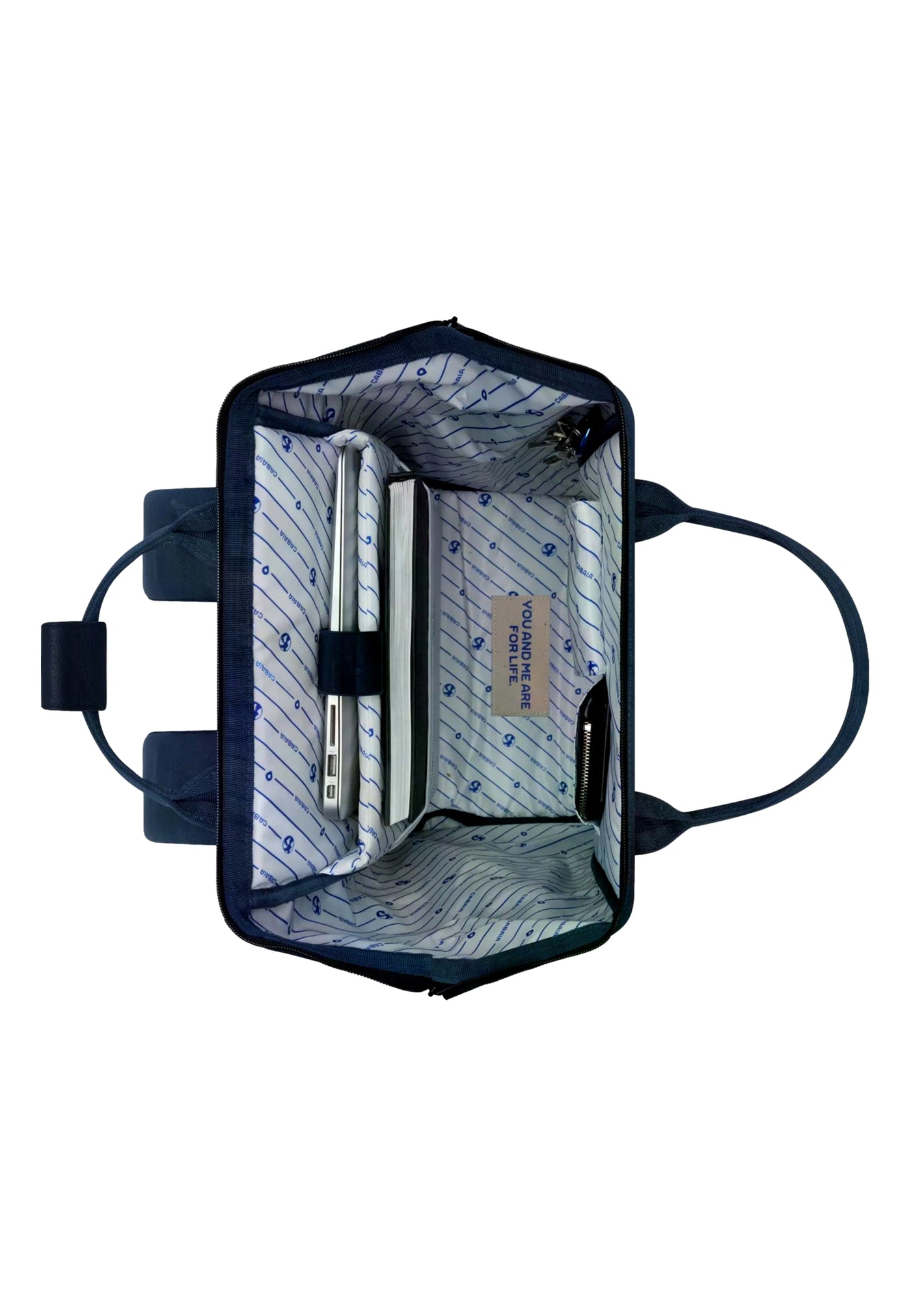 Cabaia Reykjavik BACKPACK