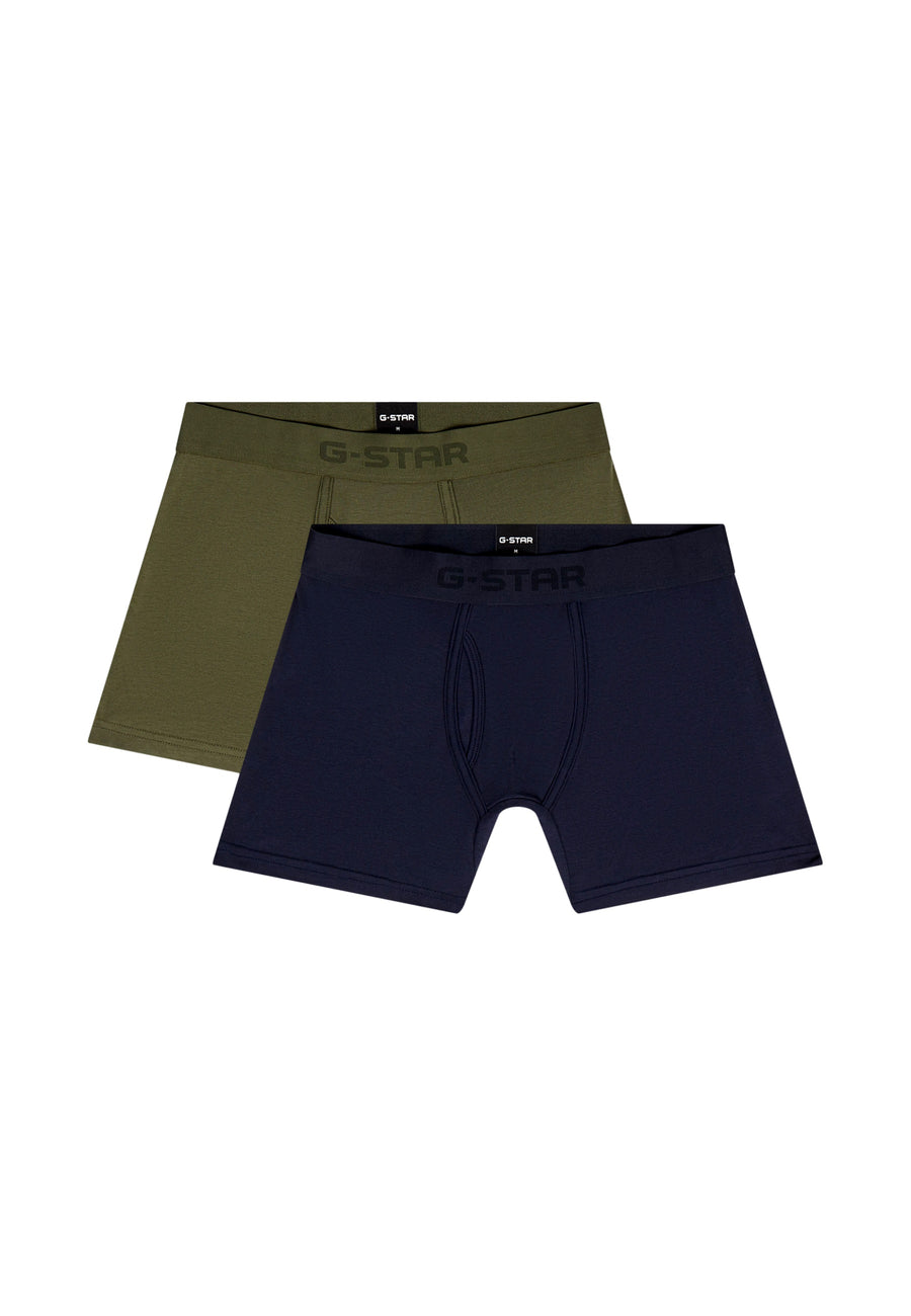 G-STAR Unterhosen 2-Pack