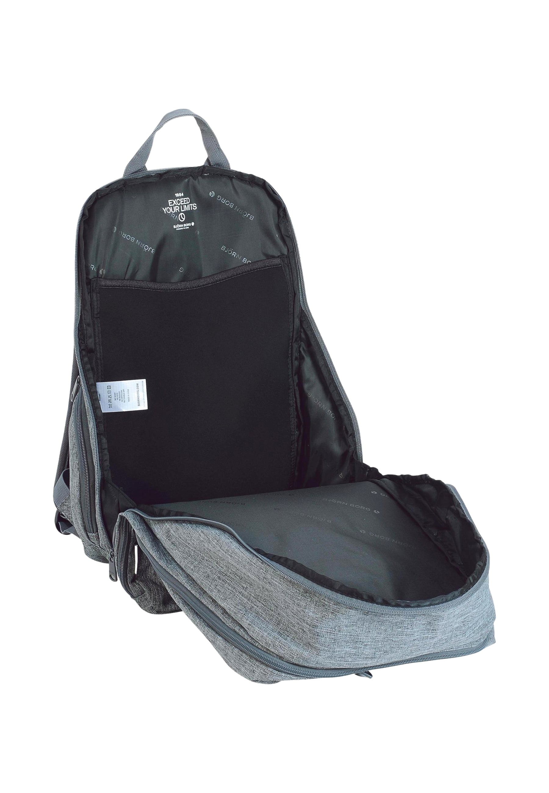 Björn Borg CORE CURVE BACKPACK