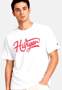 Tommy Hilfiger Kurzarmshirt
