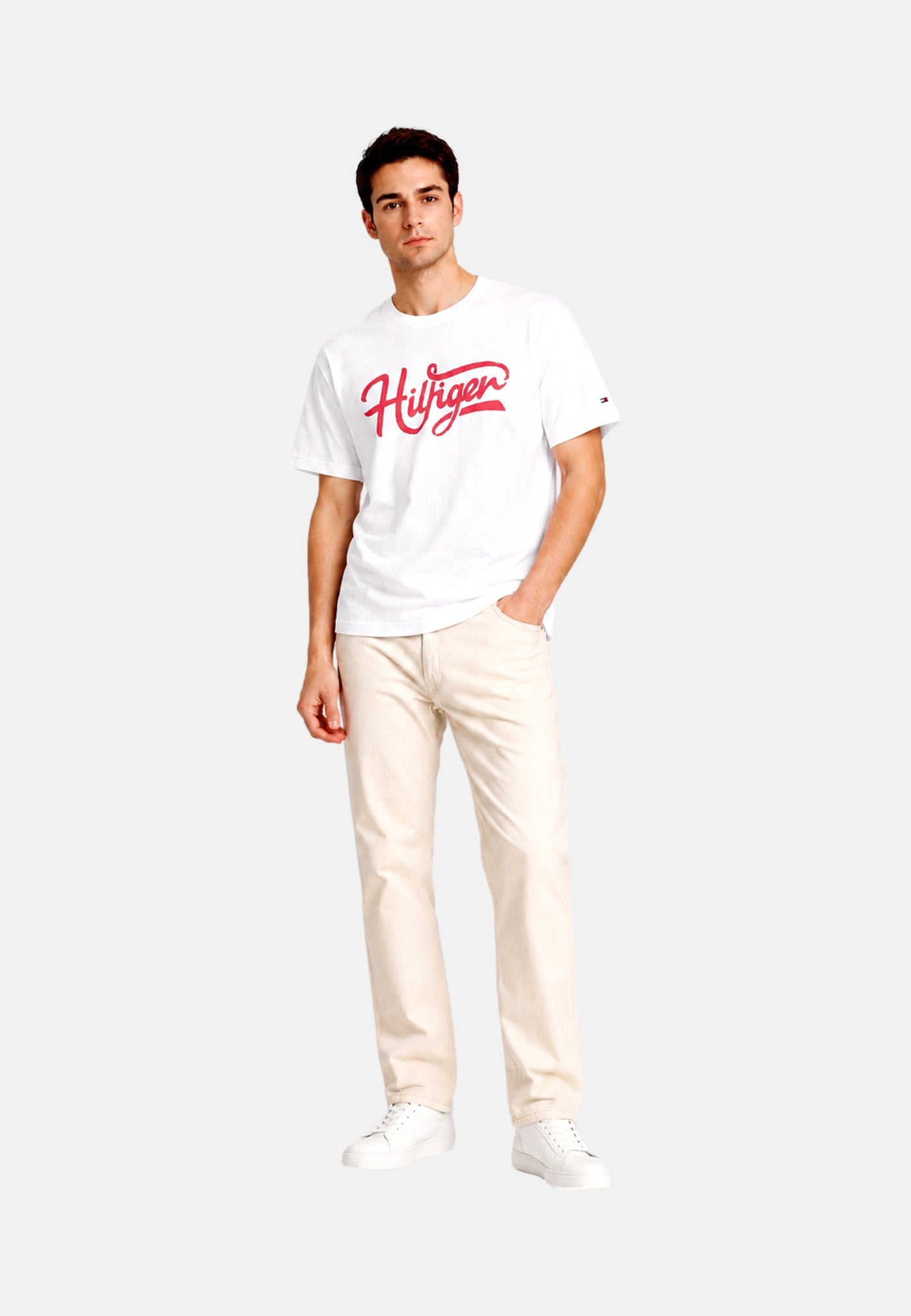 Tommy Hilfiger Kurzarmshirt