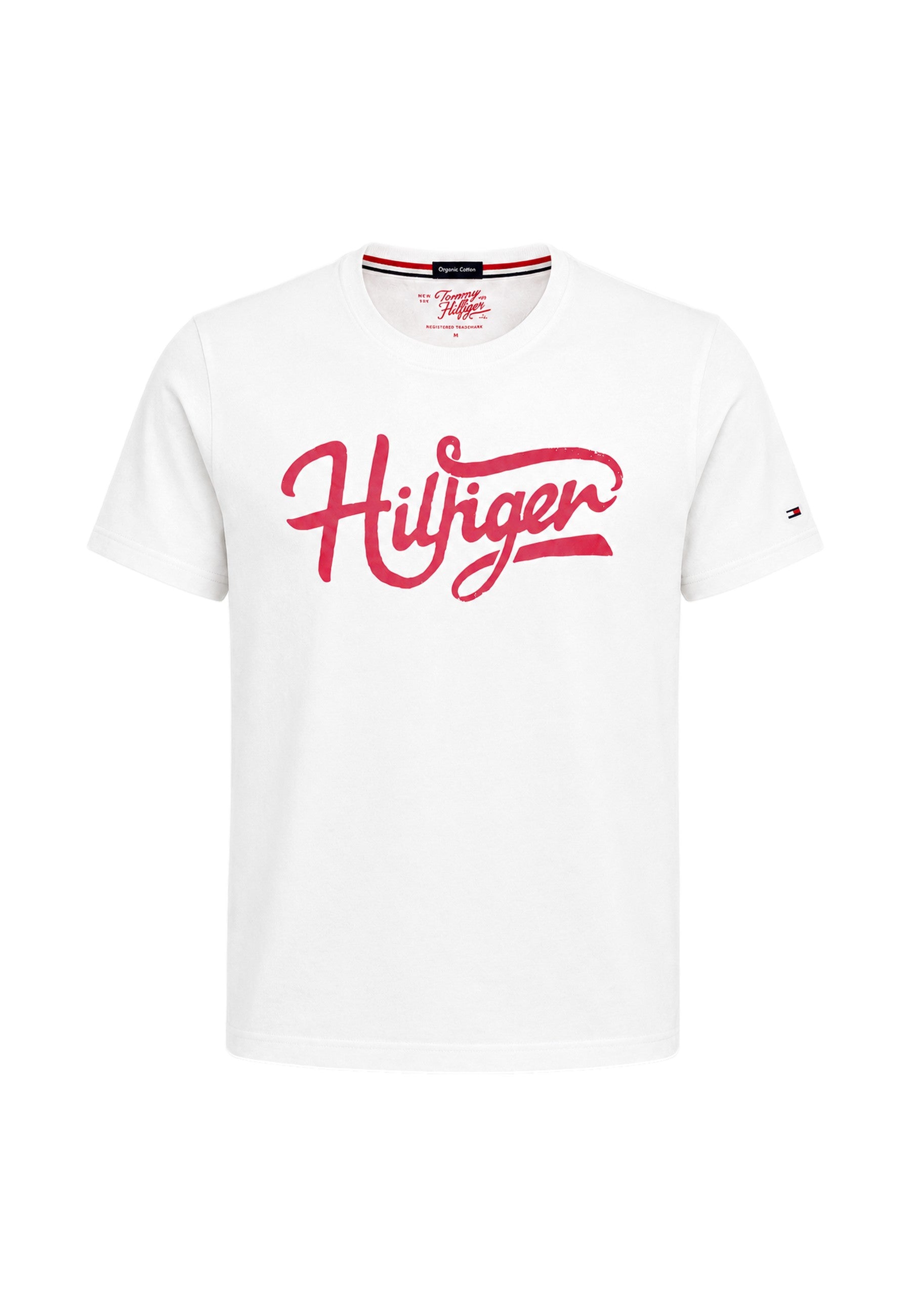 Tommy Hilfiger Kurzarmshirt
