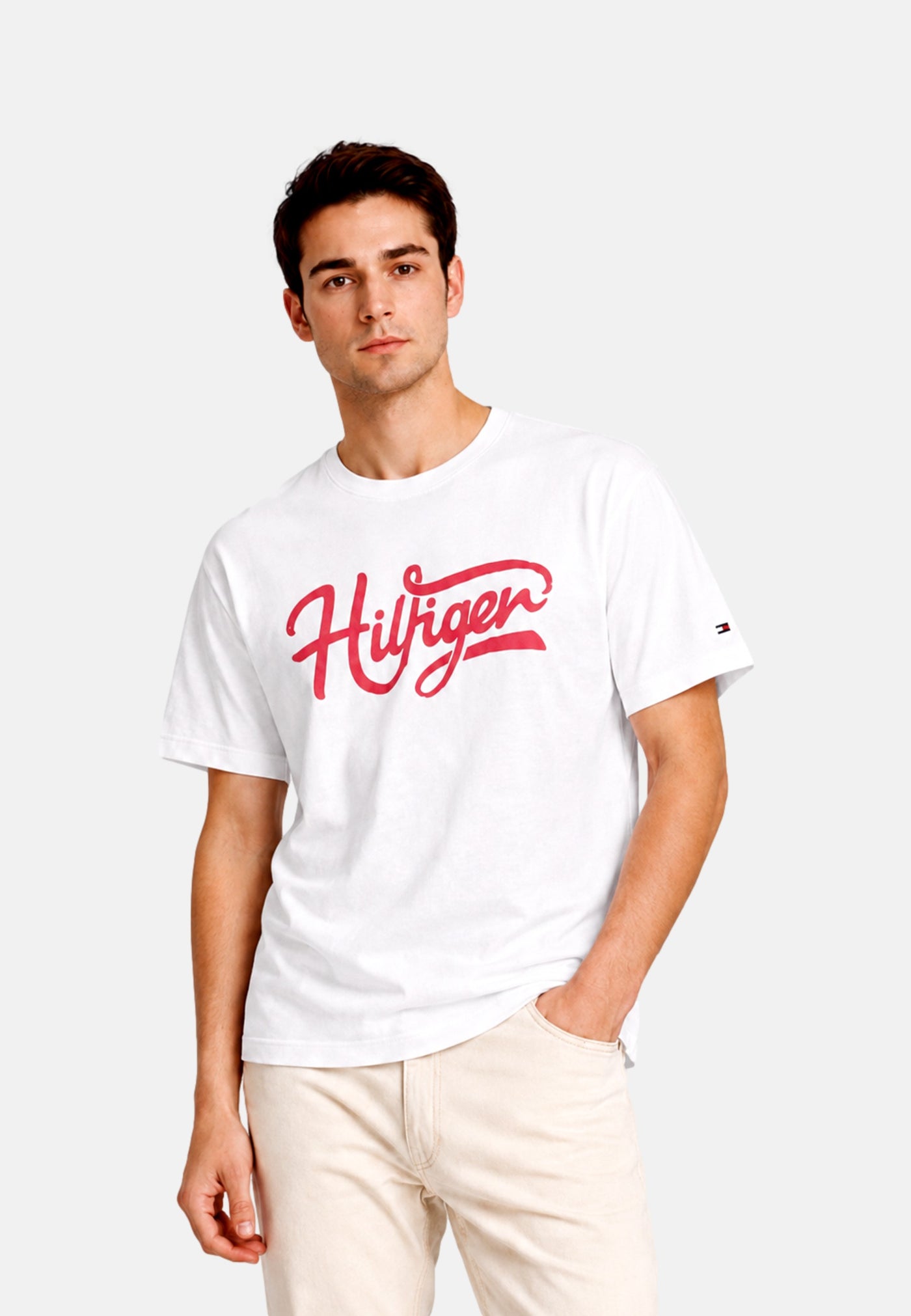Tommy Hilfiger Kurzarmshirt