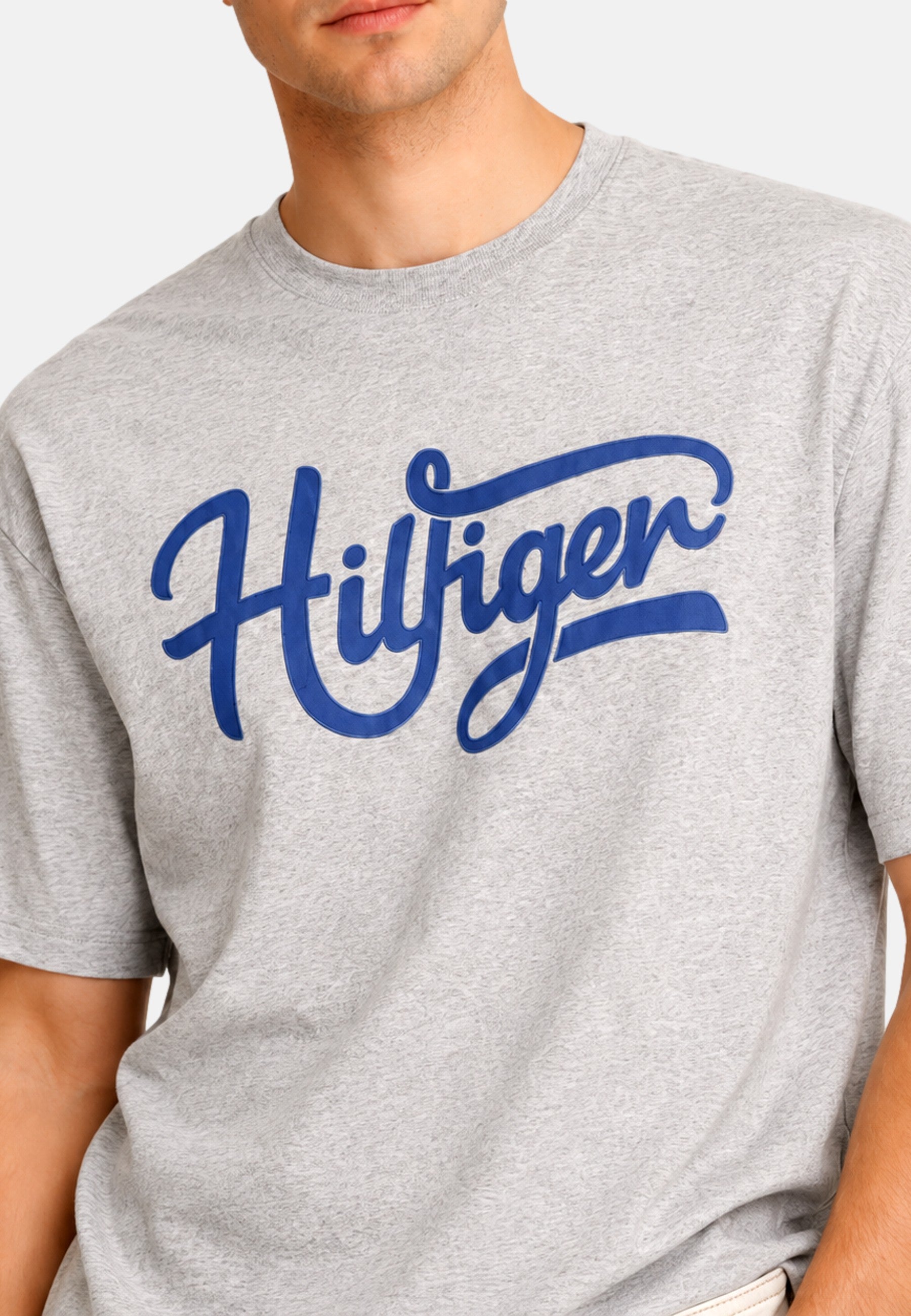 Tommy Hilfiger Kurzarmshirt