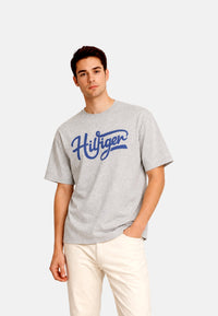 Tommy Hilfiger Kurzarmshirt
