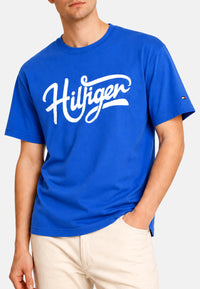 Tommy Hilfiger Kurzarmshirt