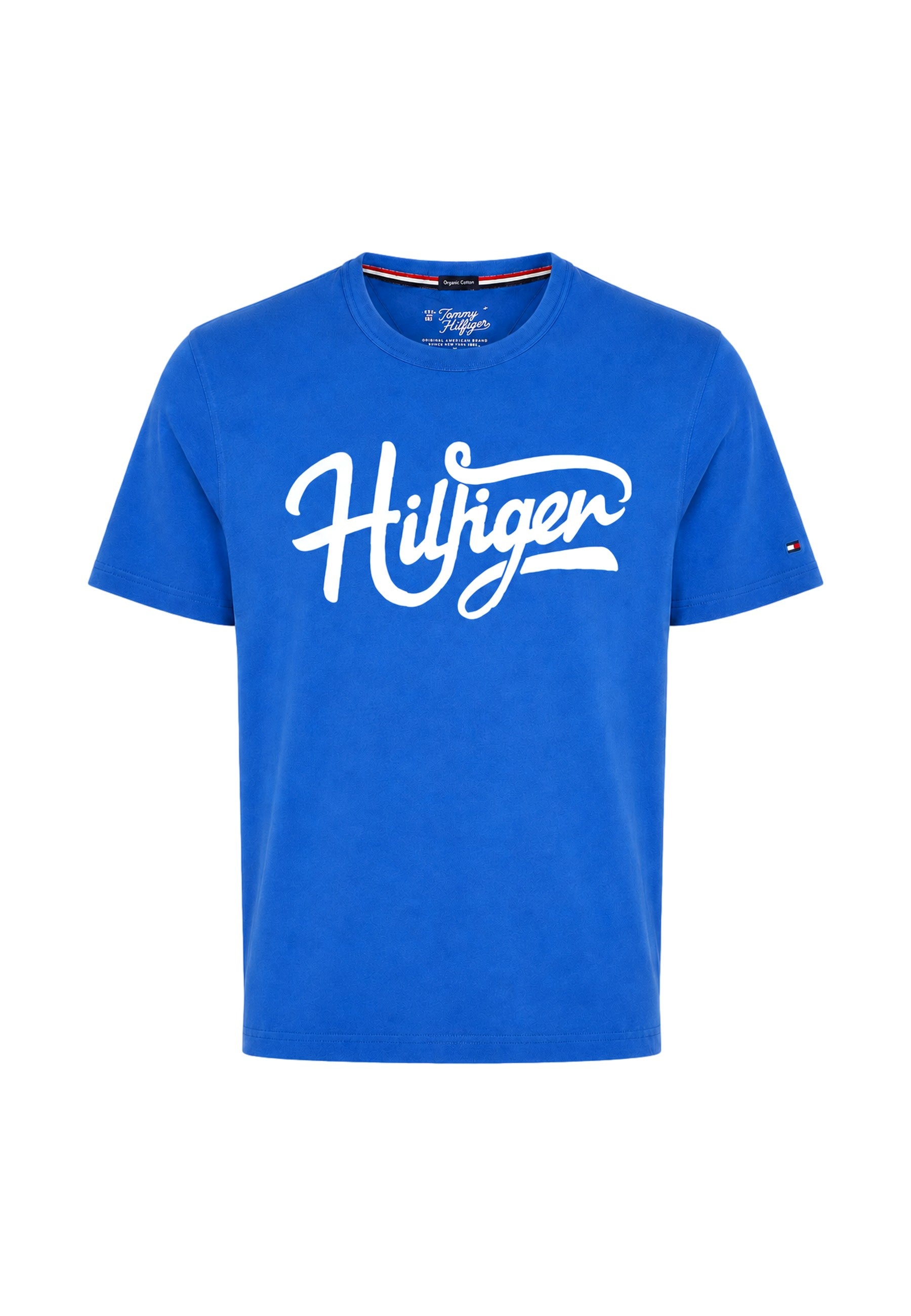 Tommy Hilfiger Kurzarmshirt