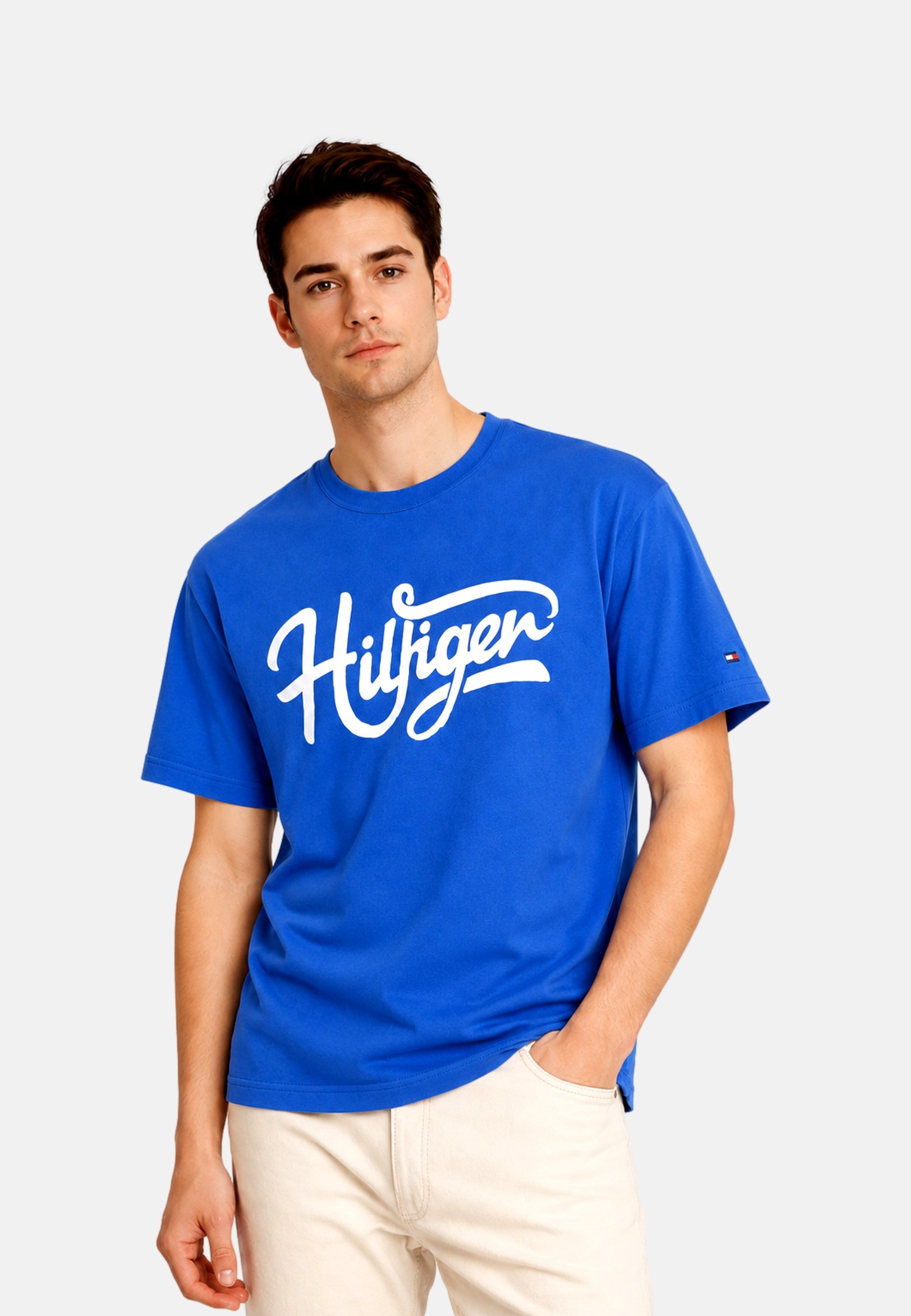 Tommy Hilfiger Kurzarmshirt