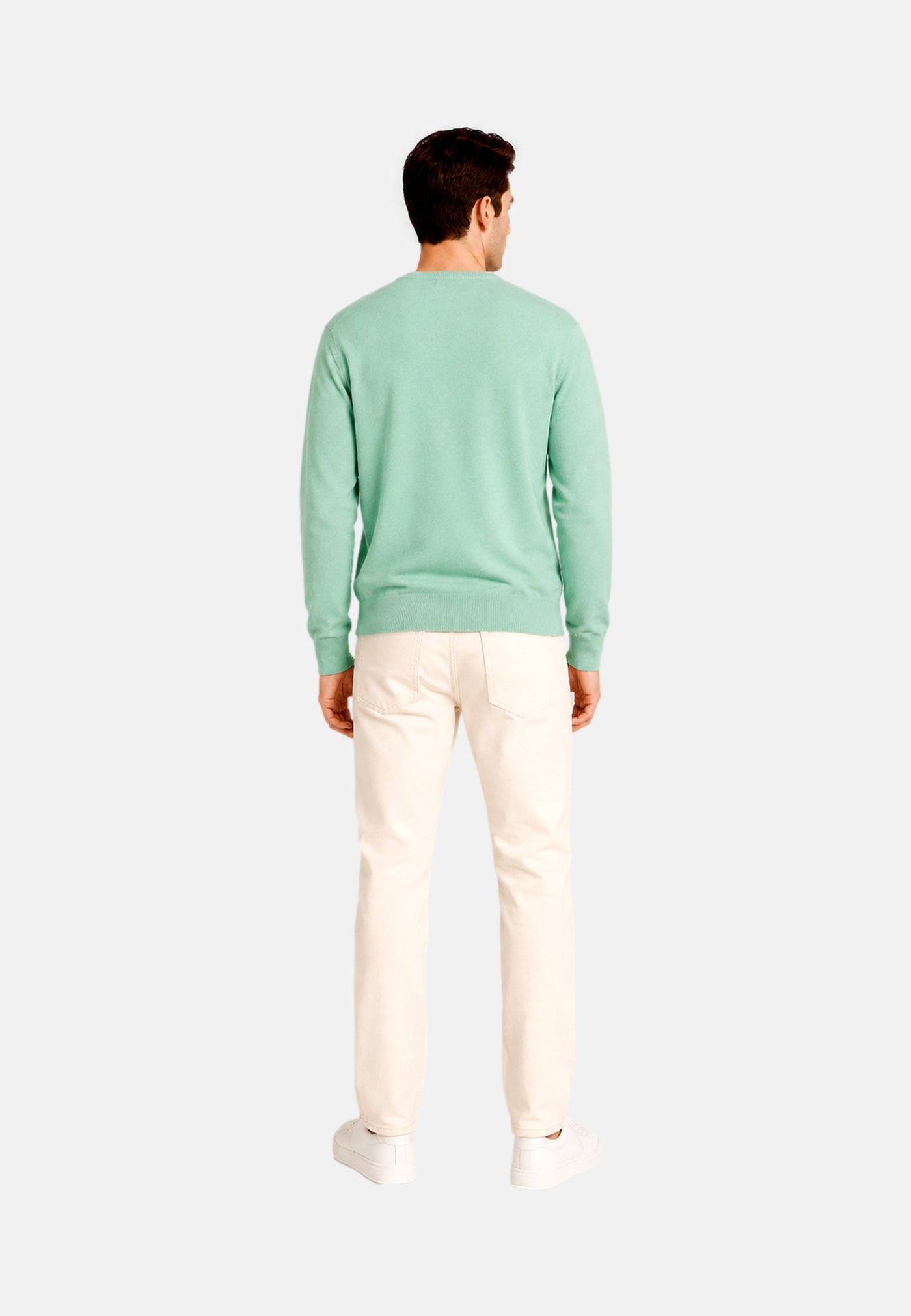 Scotch & Soda Strickpullover R-Neck