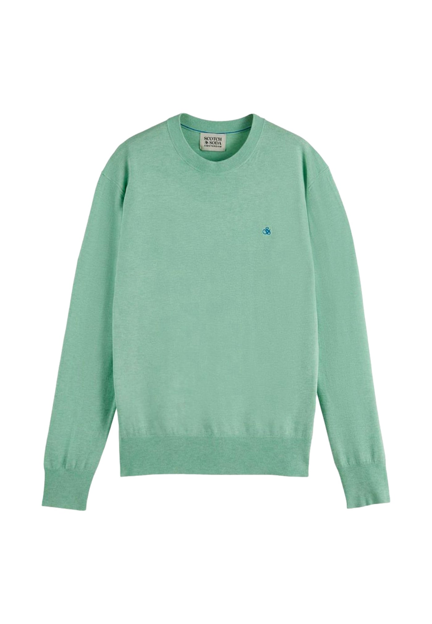 Scotch & Soda Strickpullover R-Neck