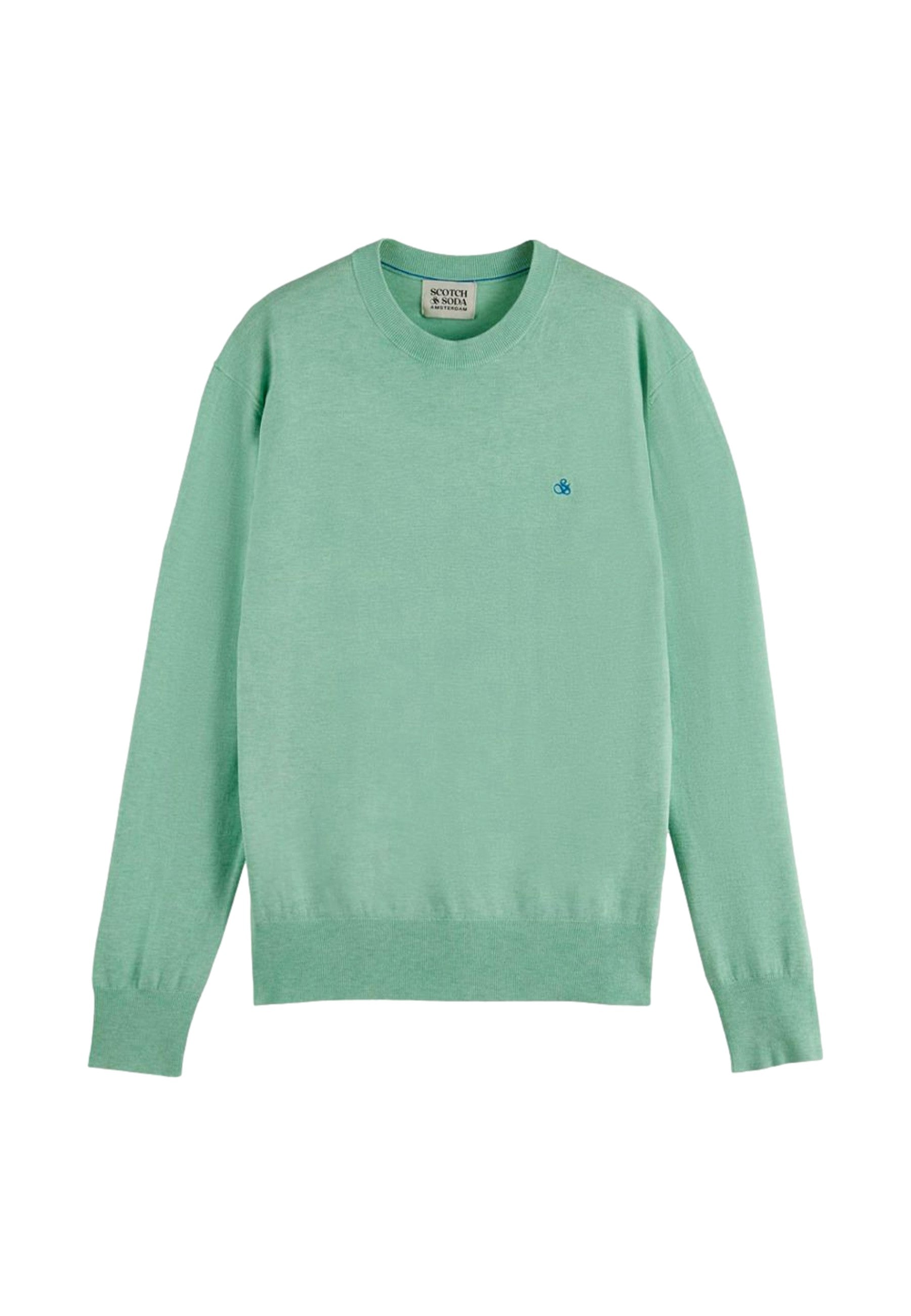 Scotch & Soda Strickpullover R-Neck