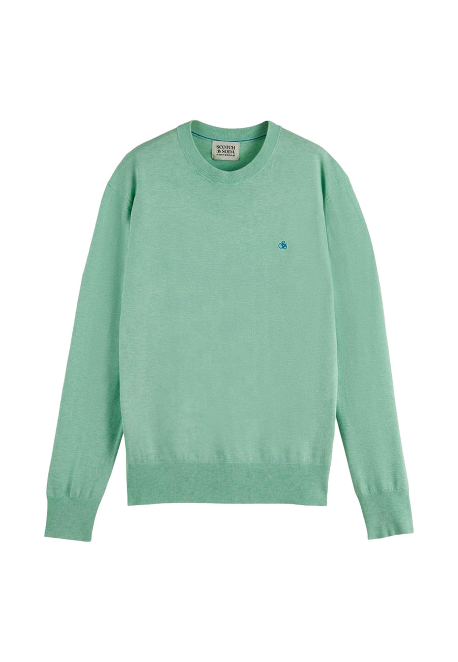 Scotch & Soda Strickpullover R-Neck