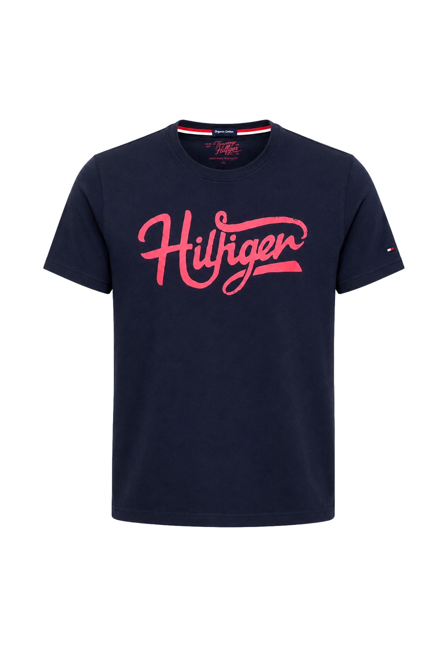 Tommy Hilfiger Kurzarmshirt