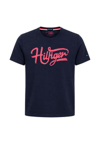 Tommy Hilfiger Kurzarmshirt