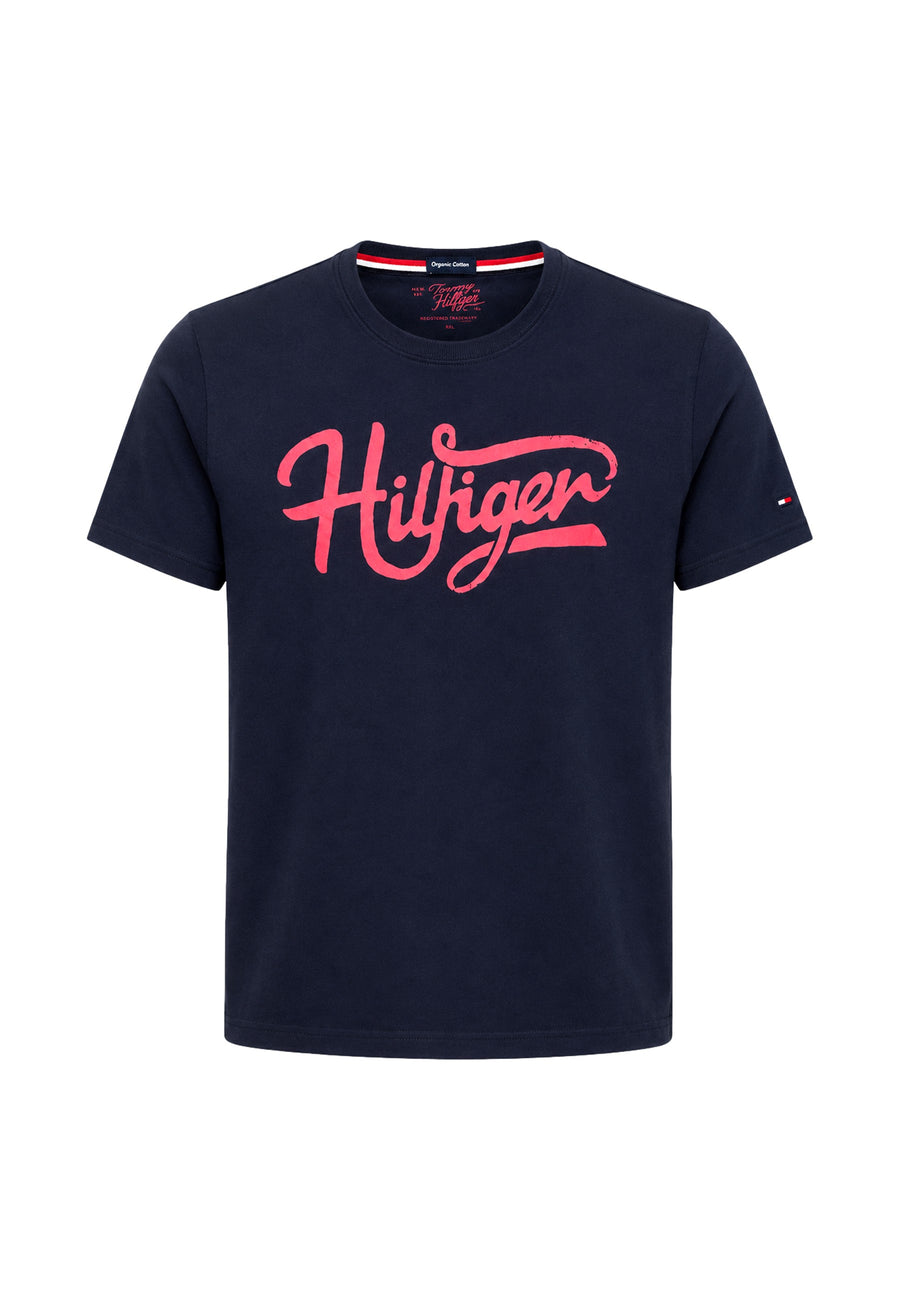 Tommy Hilfiger Kurzarmshirt