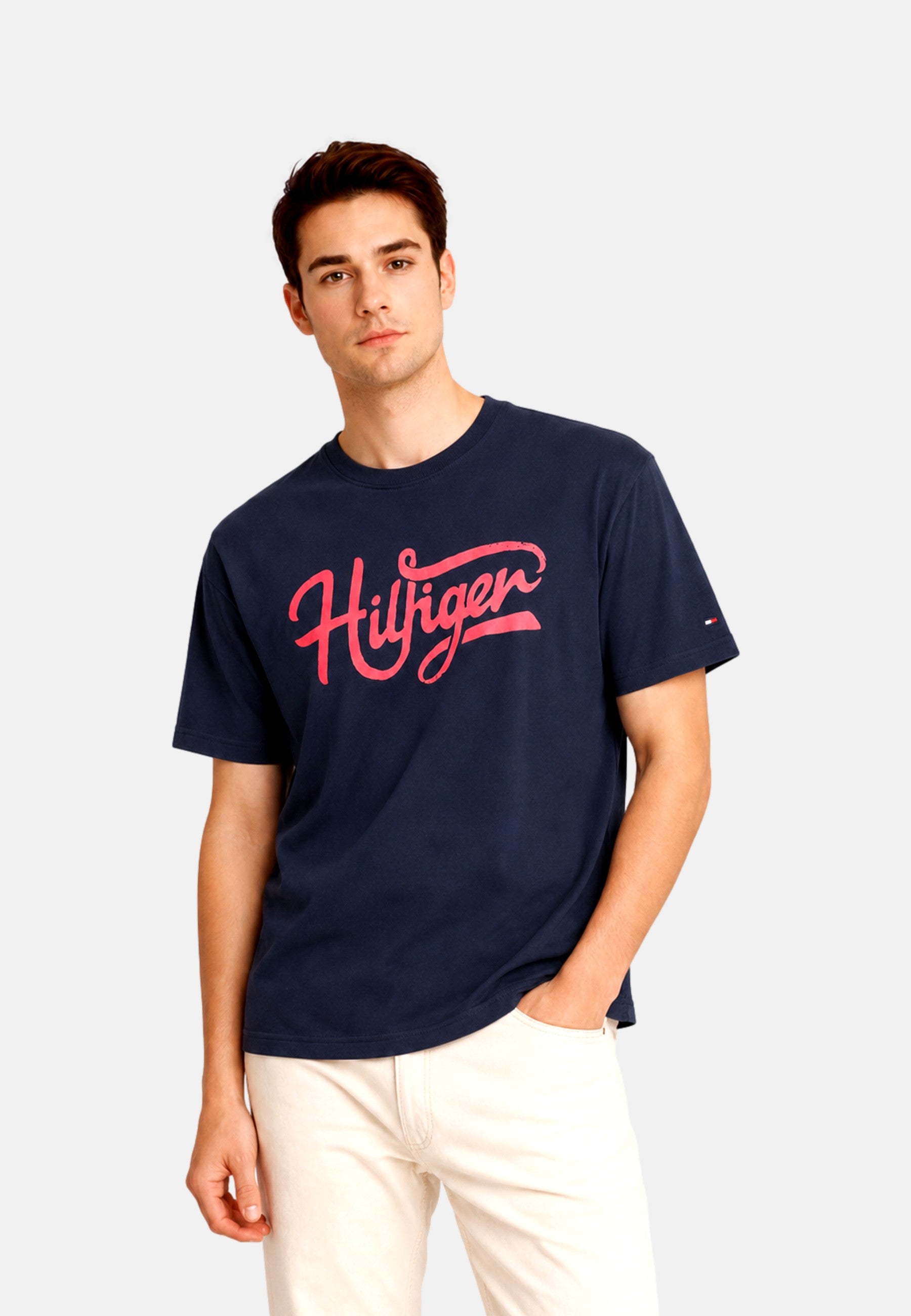 Tommy Hilfiger Kurzarmshirt