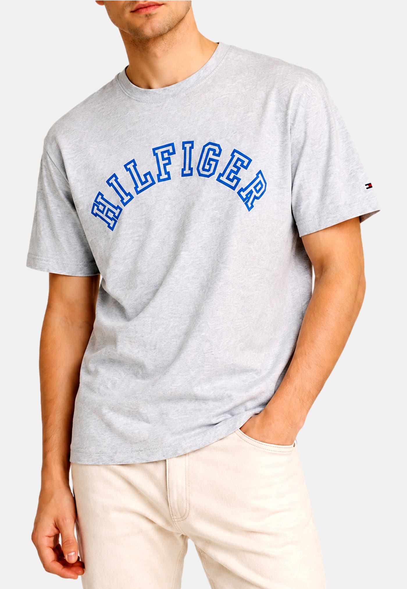 Tommy Hilfiger Kurzarmshirt